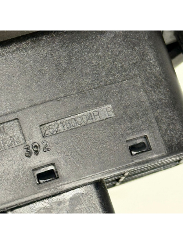 Interruptor Luz Porta Lateral Renault Master 2.3 2014 À 2024