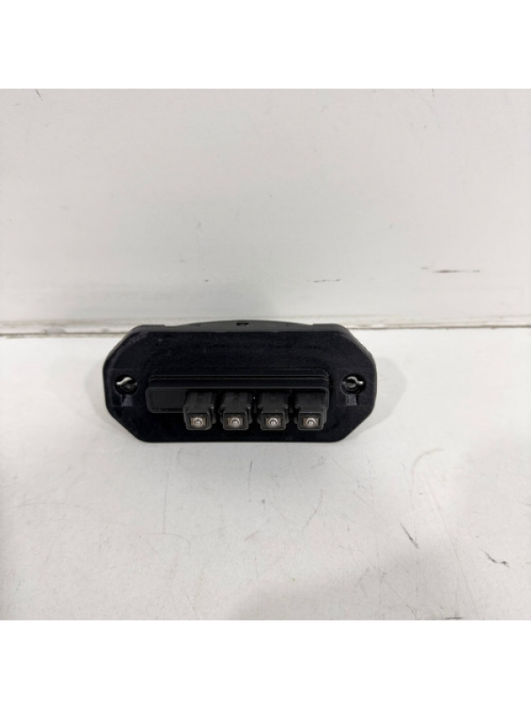 Interruptor Luz Porta Lateral Renault Master 2.3 2014 À 2024