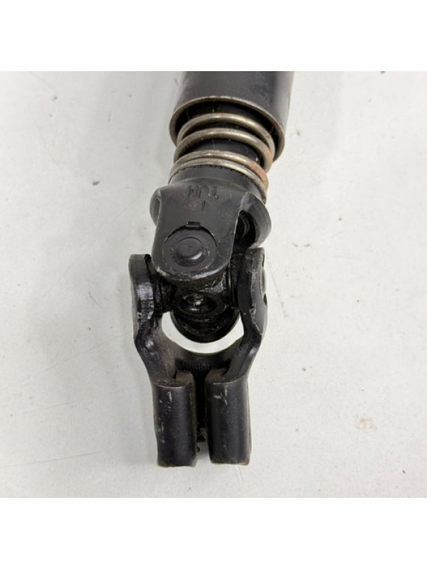 Coluna Direção Iveco Daily Euro 5 3.0 35s14 2008 2009 À 2019