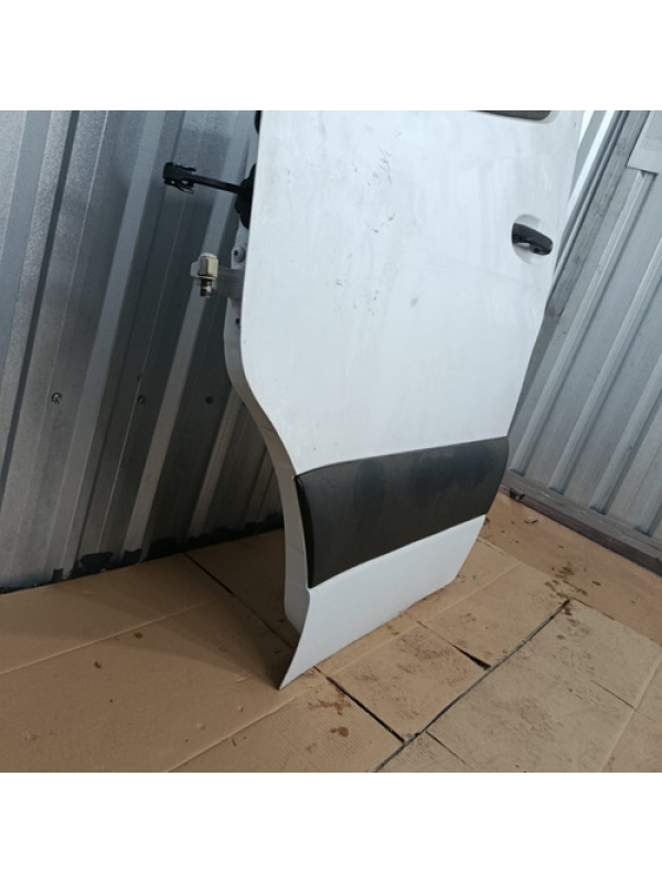 Porta Lado Esquerdo Motorista Mb Sprinter 416 417 2022 2023.