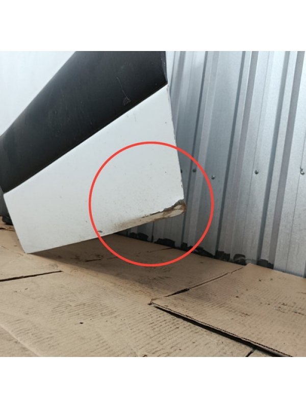 Porta Lado Esquerdo Motorista Mb Sprinter 416 417 2022 2023.