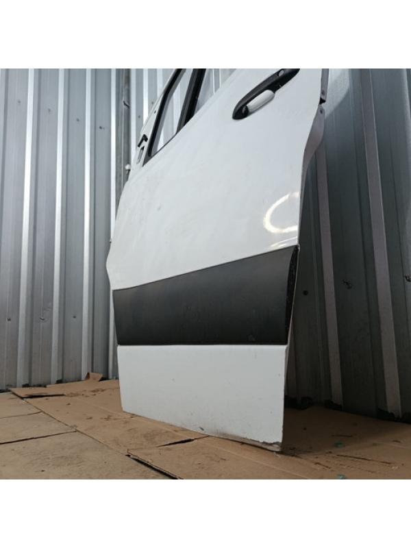 Porta Lado Esquerdo Motorista Mb Sprinter 416 417 2022 2023.