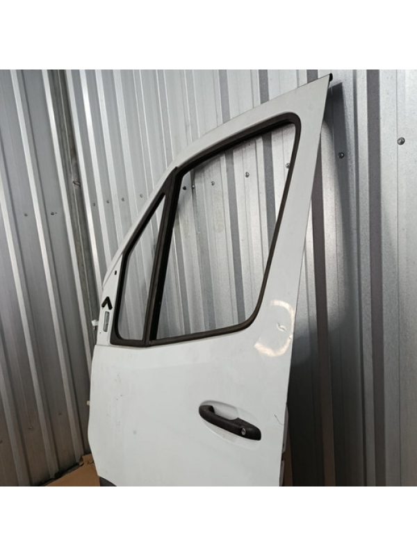 Porta Lado Esquerdo Motorista Mb Sprinter 416 417 2022 2023.