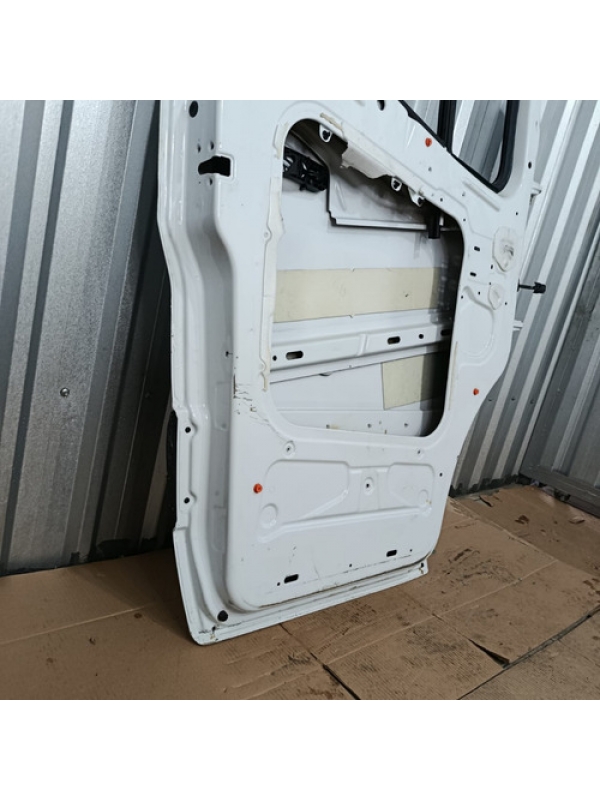 Porta Lado Esquerdo Motorista Mb Sprinter 416 417 2022 2023.