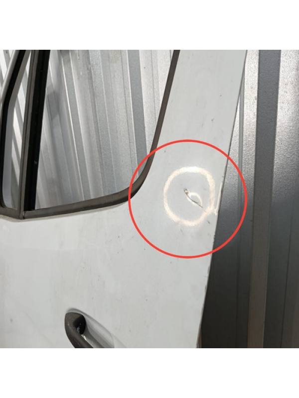 Porta Lado Esquerdo Motorista Mb Sprinter 416 417 2022 2023.
