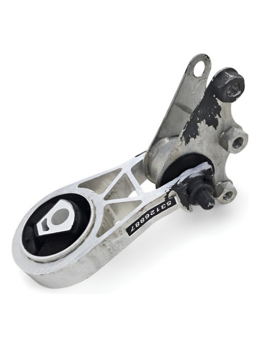 Coxim Suporte Caixa Câmbio Fiat Ducato Boxer 2.0 2018 À 2024