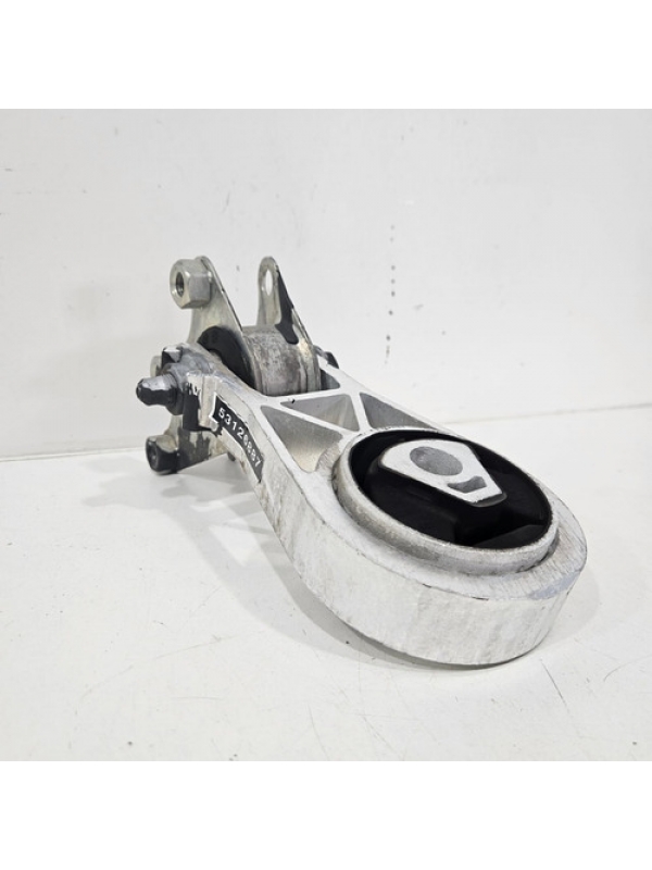 Coxim Suporte Caixa Câmbio Fiat Ducato Boxer 2.0 2018 À 2024