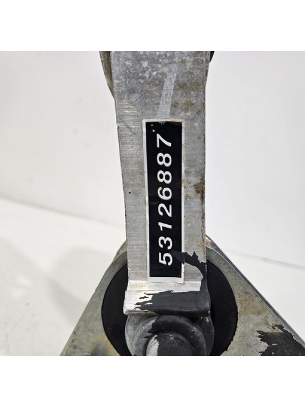 Coxim Suporte Caixa Câmbio Fiat Ducato Boxer 2.0 2018 À 2024