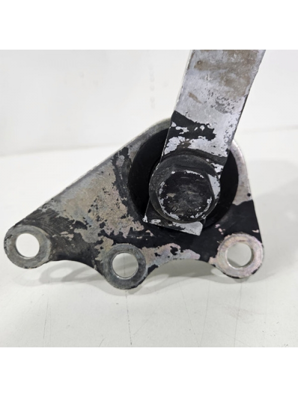 Coxim Suporte Caixa Câmbio Fiat Ducato Boxer 2.0 2018 À 2024