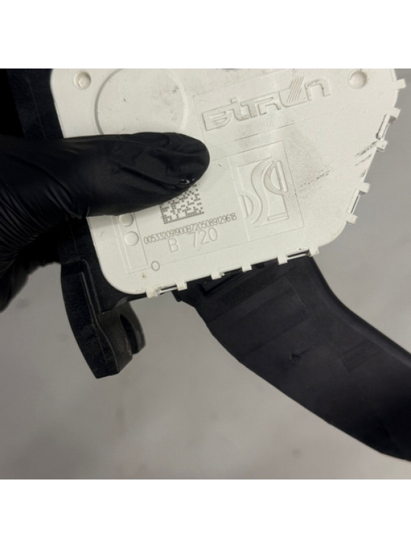 Pedal Do Acelerador Fiat Ducato Jumper Boxer 2.0 2018 À 2024