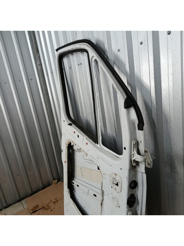 Porta Motorista Lado Esquerdo Mb Sprinter 417 416 2023 2024.