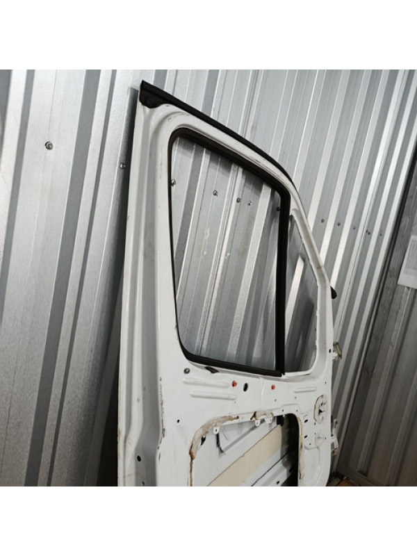 Porta Motorista Lado Esquerdo Mb Sprinter 417 416 2023 2024.