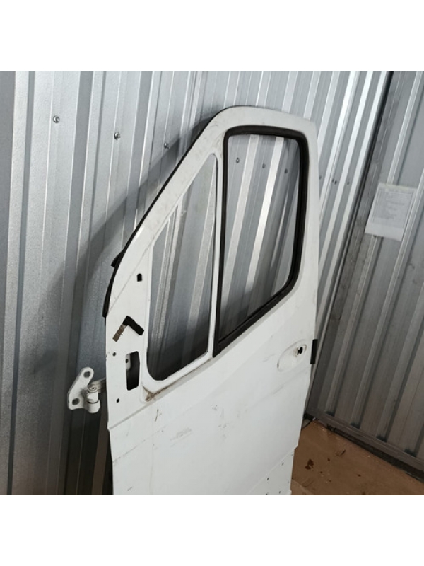 Porta Motorista Lado Esquerdo Mb Sprinter 417 416 2023 2024.