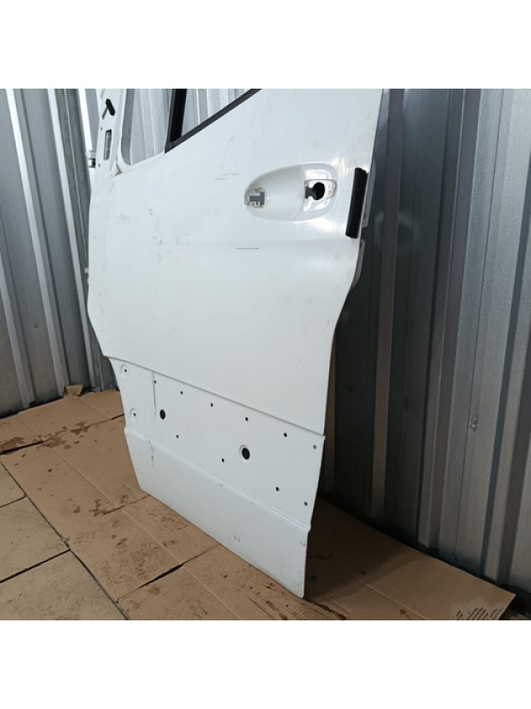 Porta Motorista Lado Esquerdo Mb Sprinter 417 416 2023 2024.