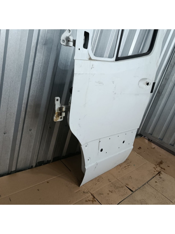 Porta Motorista Lado Esquerdo Mb Sprinter 417 416 2023 2024.