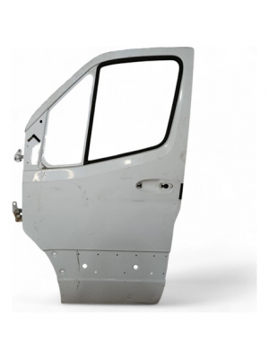 Porta Motorista Lado Esquerdo Mb Sprinter 417 416 2023 2024.
