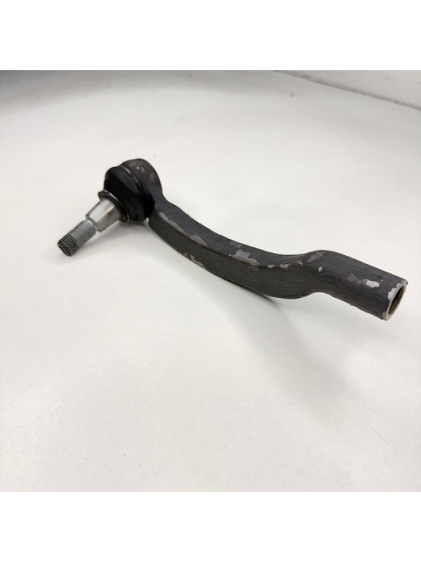 Terminal Direção Esquerdo Fiat Ducato Boxer Jumper 2018 À 24