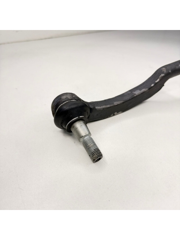 Terminal Direção Esquerdo Fiat Ducato Boxer Jumper 2018 À 24