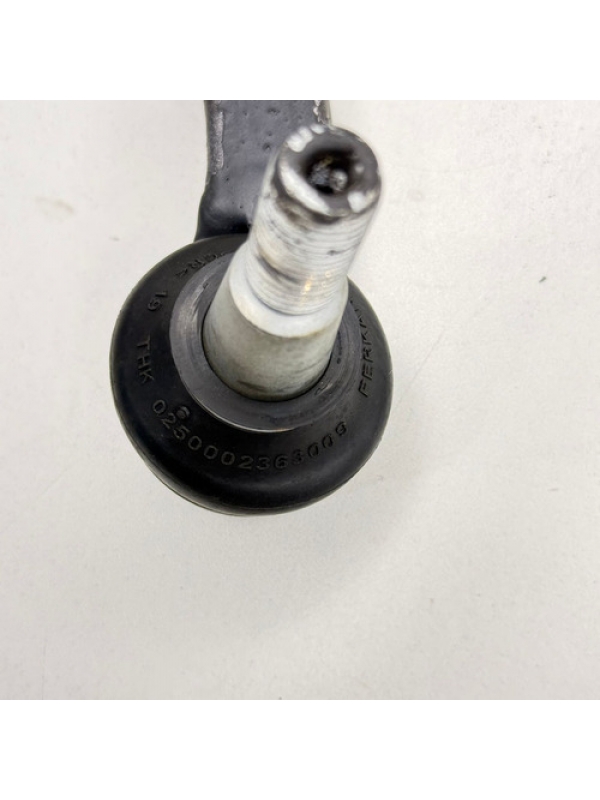 Terminal Direção Esquerdo Fiat Ducato Boxer Jumper 2018 À 24