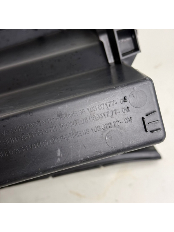 Porta Luvas Fiat Scudo Expert Jumpy 2018 2019 2020 21 À 2024