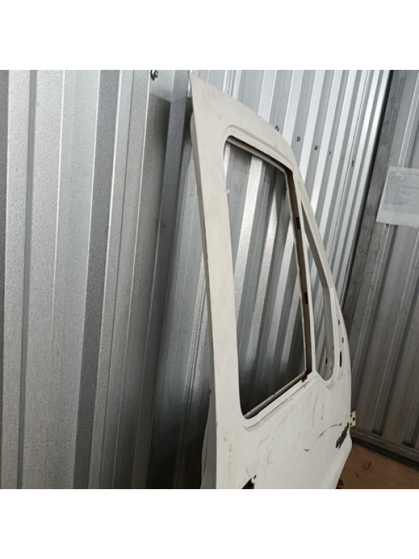 Porta Dianteira Direita Fiat Ducato Boxer 014 2015 2016 2017