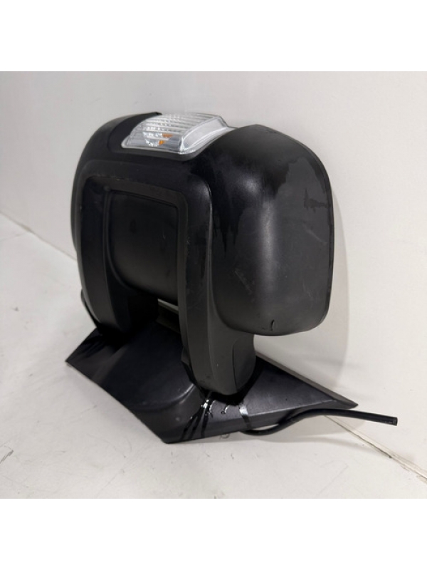 Retrovisor Lado Direito Fiat Ducato 2.3 2018 2019 2020 2021.