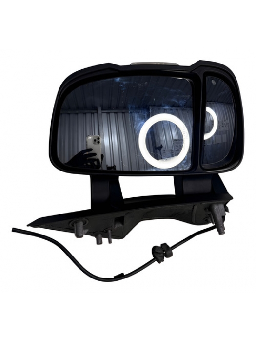 Retrovisor Lado Direito Fiat Ducato 2.3 2018 2019 2020 2021.