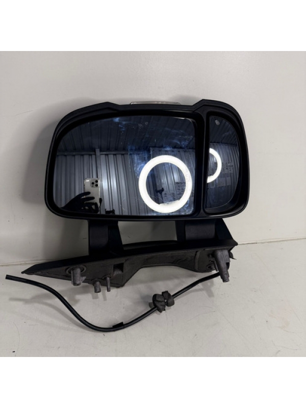 Retrovisor Lado Direito Fiat Ducato 2.3 2018 2019 2020 2021.