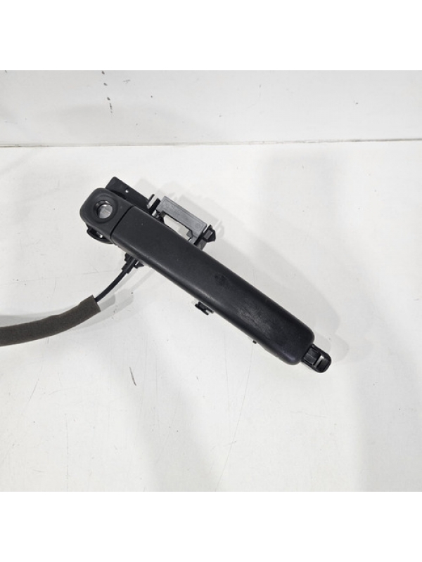 Fechadura Maçaneta Dianteira Esquerda Master 2.3 2014 À 2022