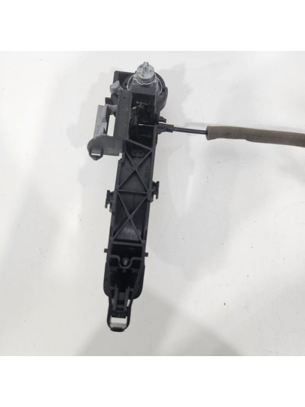 Fechadura Maçaneta Dianteira Esquerda Master 2.3 2014 À 2022