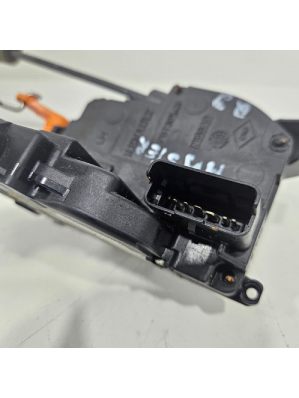 Fechadura Maçaneta Dianteira Esquerda Master 2.3 2014 À 2022