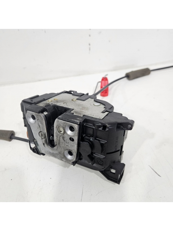 Fechadura Maçaneta Dianteira Esquerda Master 2.3 2014 À 2022