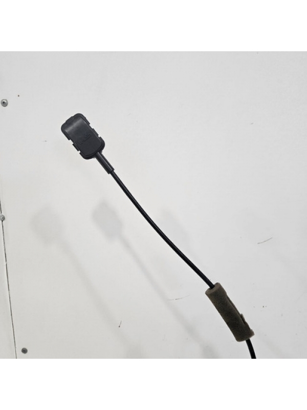 Fechadura Maçaneta Dianteira Esquerda Master 2.3 2014 À 2022