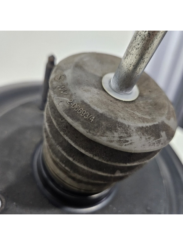 Hidrovácuo Servo Freio Renault Master 2014 2015 À 2021 2022