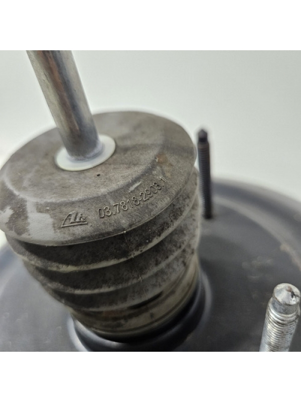 Hidrovácuo Servo Freio Renault Master 2014 2015 À 2021 2022