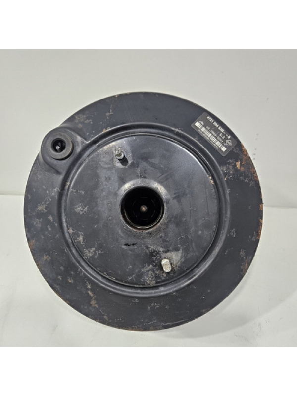 Hidrovácuo Servo Freio Renault Master 2014 2015 À 2021 2022