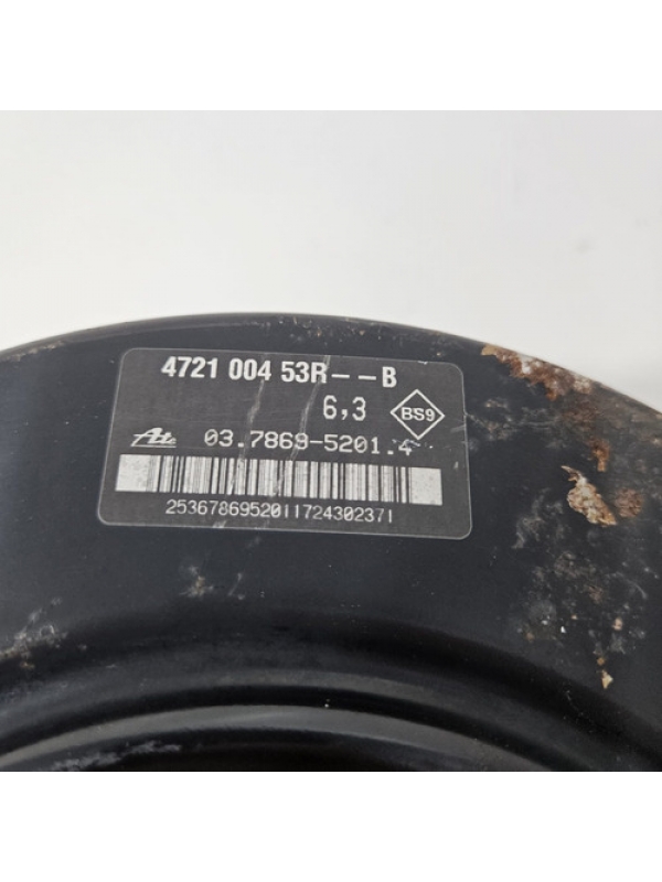 Hidrovácuo Servo Freio Renault Master 2014 2015 À 2021 2022