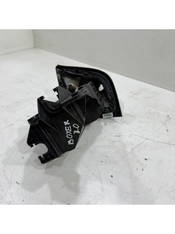 Alavanca Trambulador Marcha Peugeot Boxer Jumper 2.0 18 À 24