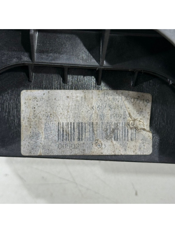 Alavanca Trambulador Marcha Peugeot Boxer Jumper 2.0 18 À 24