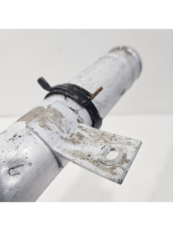 Cano Tubo Intercooler Hyundai Hr 8v 2008 2009 2010 2011 2012