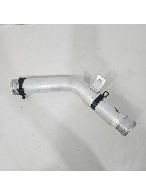 Cano Tubo Intercooler Hyundai Hr 8v 2008 2009 2010 2011 2012