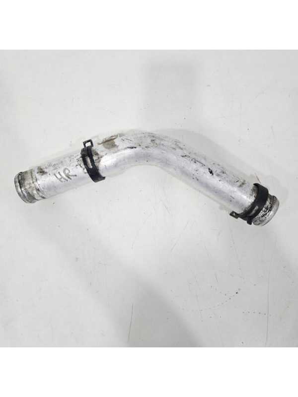 Cano Tubo Intercooler Hyundai Hr 8v 2008 2009 2010 2011 2012