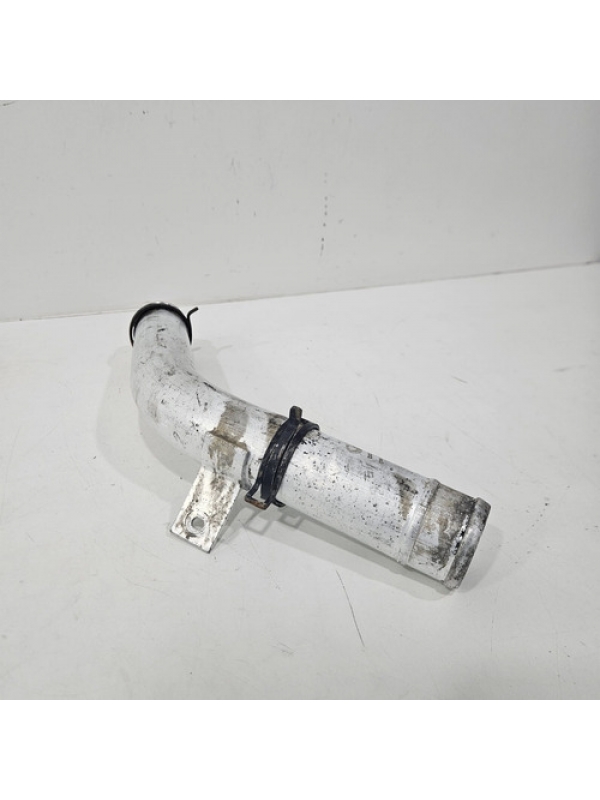 Cano Tubo Intercooler Hyundai Hr 8v 2008 2009 2010 2011 2012