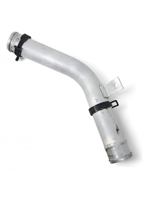 Cano Tubo Intercooler Hyundai Hr 8v 2008 2009 2010 2011 2012