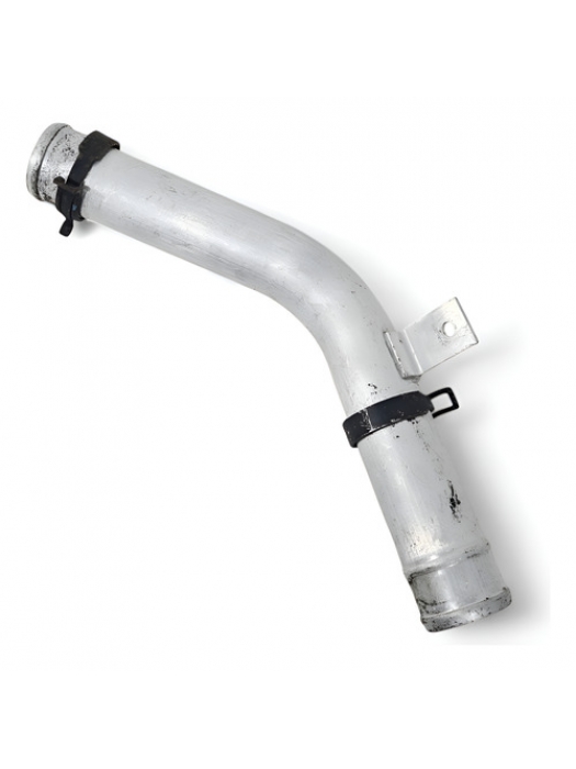 Cano Tubo Intercooler Hyundai Hr 8v 2008 2009 2010 2011 2012