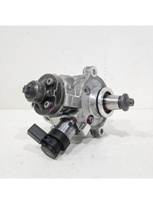 Bomba Alta Pressão Mb Sprinter 315 417 517 2023 2024 E 2025