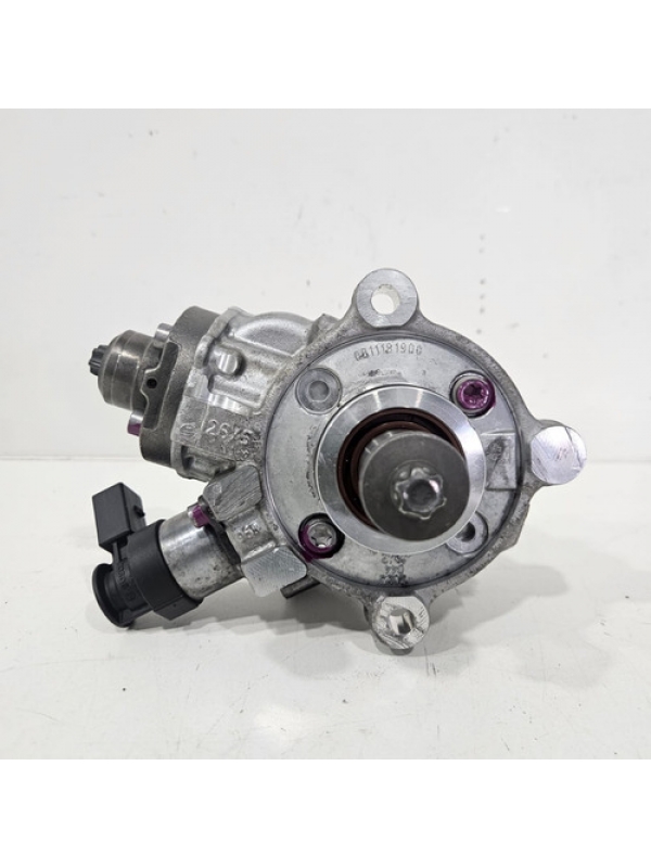 Bomba Alta Pressão Mb Sprinter 315 417 517 2023 2024 E 2025