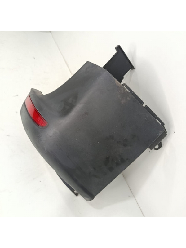 Ponteira Parachoque Direito Mb Sprinter 416 417 2020 À 2025.