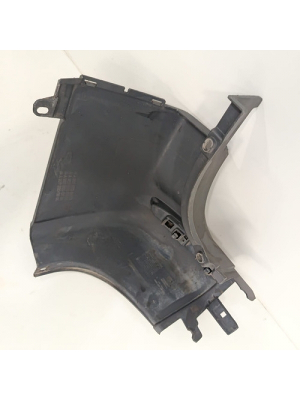 Ponteira Parachoque Direito Mb Sprinter 416 417 2020 À 2025.