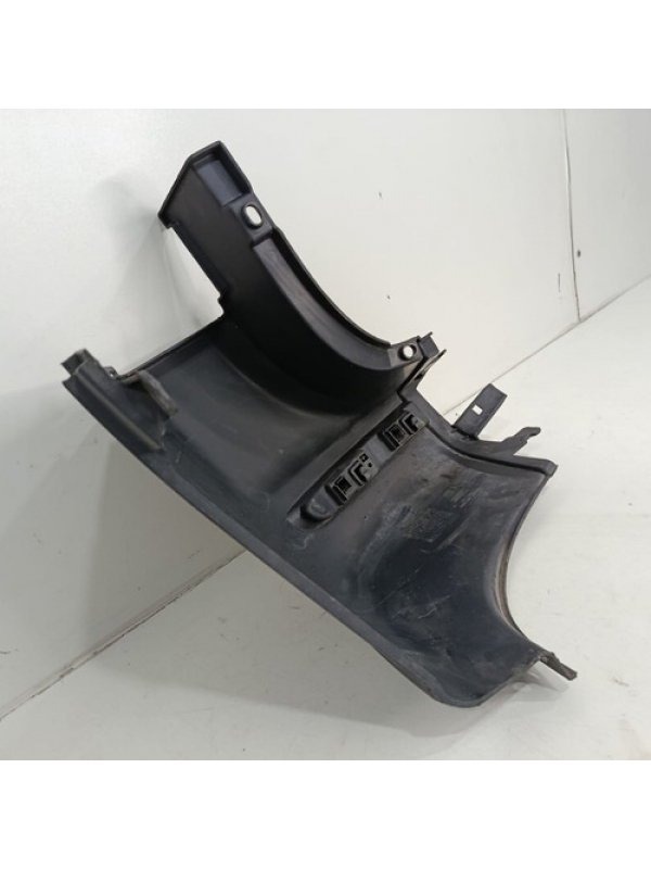 Ponteira Parachoque Direito Mb Sprinter 416 417 2020 À 2025.